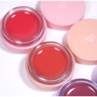 [AOU] GLOW TINT BALM Son Dưỡng Môi 3.5g  (Apple/Persimmon/Good/Mulberry/Cherry/Chocolate/Peanut/Bubble)
