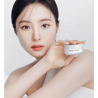 [Banila Co] < Hello Kitty > Bột sơn lót Primer + Puffs + Sticker