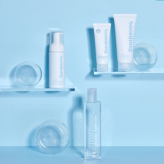 Kem dưỡng da ETUDE SoonJung 2x Barrier 60ml