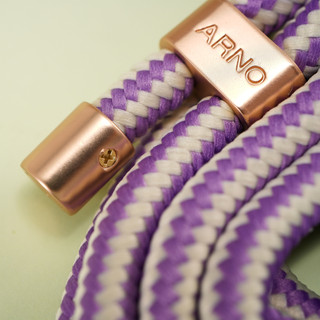 Dây đeo mỏng ARNO 'ANY + Strap '(Miếng dán + Carabiner + Dây đeo / 8 loại)