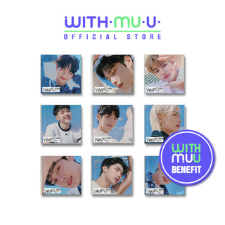 Album wake one entertainment zerobaseone mini album thứ 3
