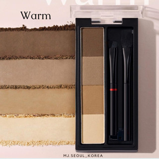 Bột che bóng Clio Kill Brow 2 màu