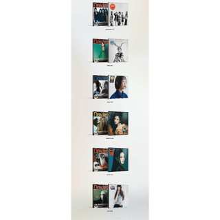 (STANDARD) NEWJEANS [HOW SWEET] DOUBLE SINGLE ALBUM (24th May.2024)