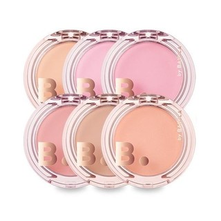 B. by banila Priming Veil Cheek Blushes 6g Phấn Má Hồng