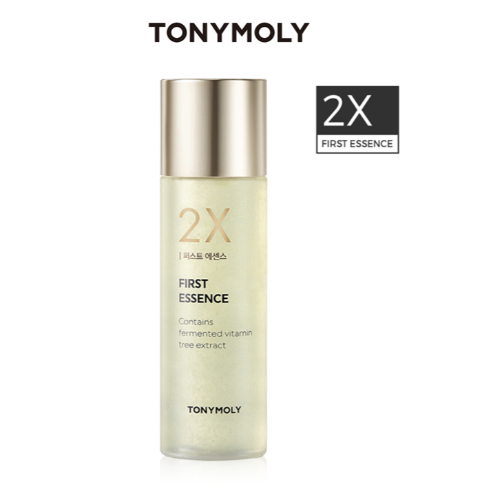 [TONYMOLY] Tinh chất 2X First 200ml