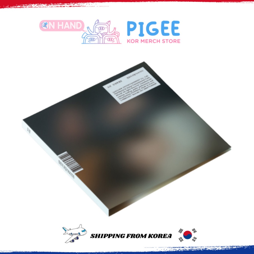 NCT DOYOUNG - [ YOUTH ] 1ST Single Album (DIGIPACK Ver.)