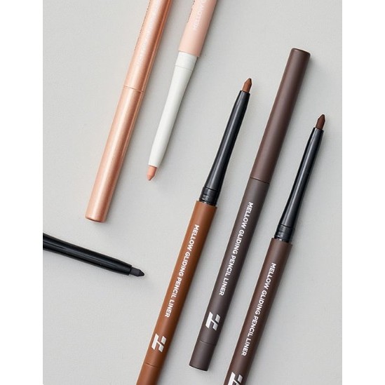 HOLIKA HOLIKA MELLOW GLIDING PENCIL LINER