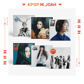 Newjeans double single album