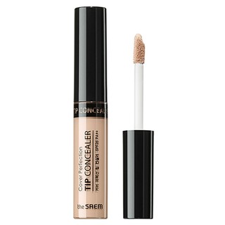  Kem che khuyết điểm The Saem Cover Perfection Tip 6.5g