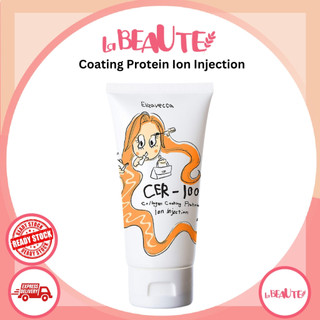 Cer-100 Collagen Coating Protein Ion Tiêm 50ml