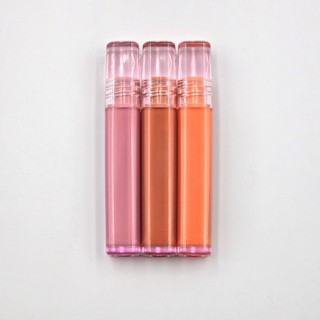 [Etude] Glow Fixing Tint 3.8g / 12 Màu