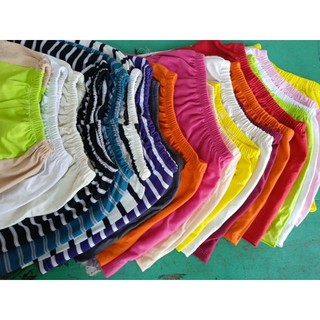 combo 5 quần đùi quần chục  trẻ em