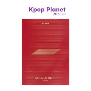 Ateez - mini album thứ 10