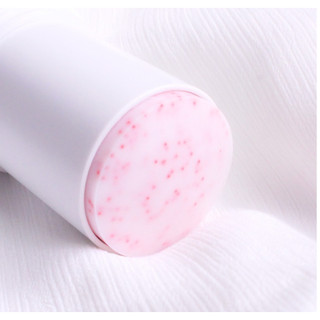 [Sonatural] Red Peel Clear Stick 23g So Natural