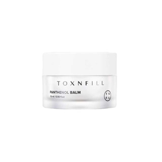 Kem dưỡng panthenol toxnfilll 30ml