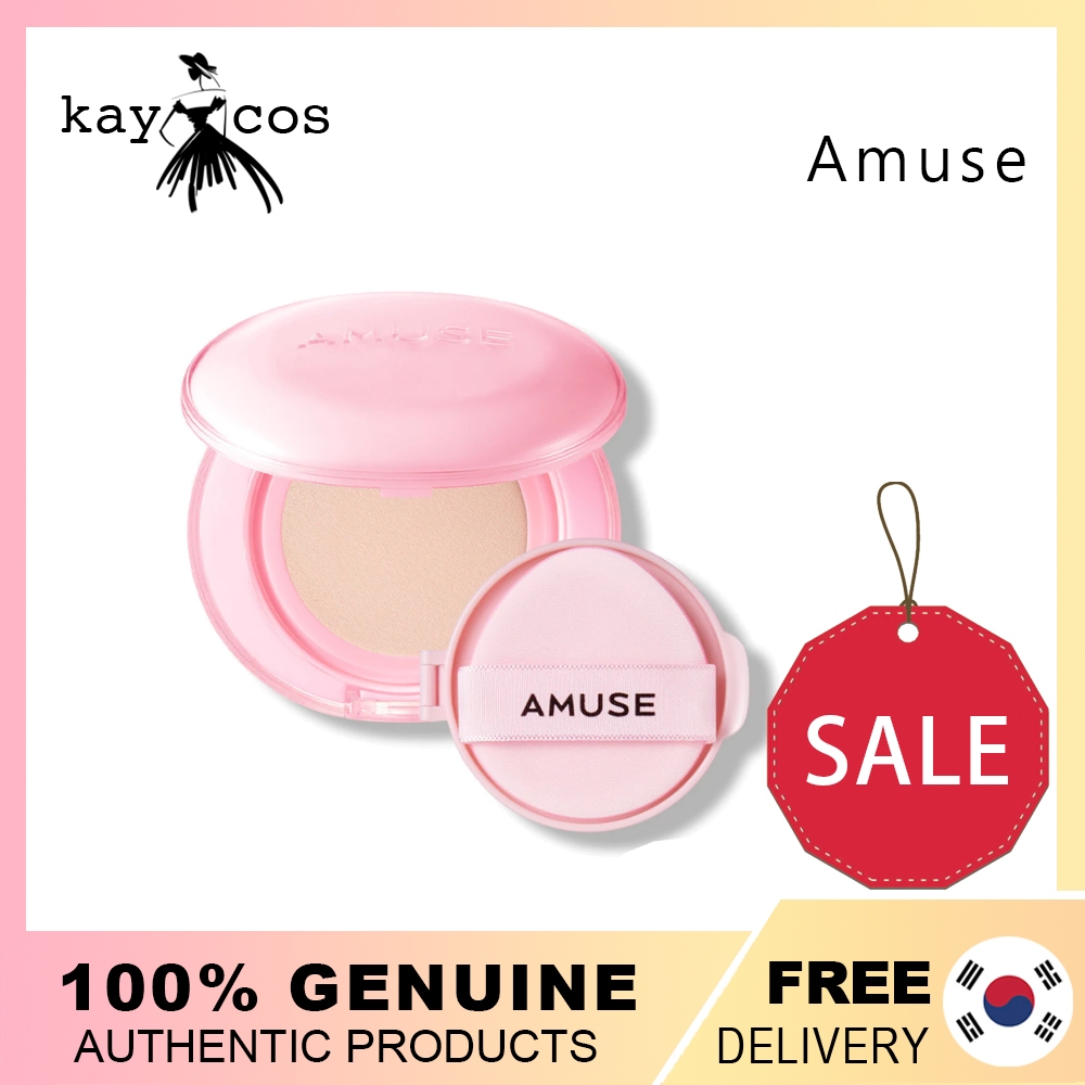 Đệm vegan Cấp Nguồn amuse amuse