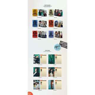 (STANDARD) NEWJEANS [HOW SWEET] DOUBLE SINGLE ALBUM (24th May.2024)
