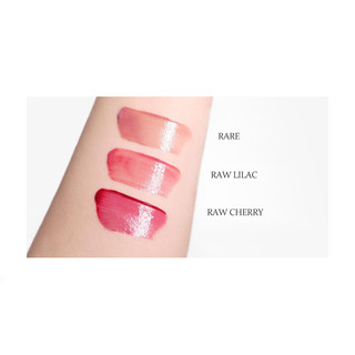 [Hince] Raw Glow Gel Tint (Only Limited Color with Pink Gloss)