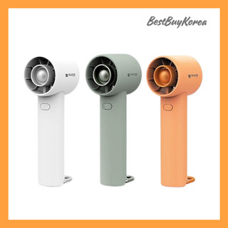  Quạt cầm tay Stilluster Portable Turbine Mini Fan ST-SF100 