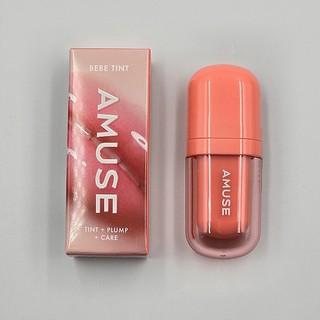 [Amuse] Bebe Tint 3.8g / 8 Tùy chọn