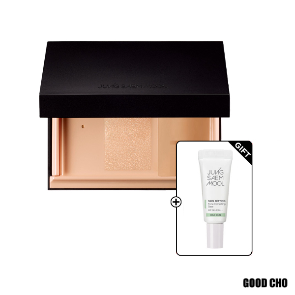 [Jungsaemmool] Essential Star-Cealer Foundation