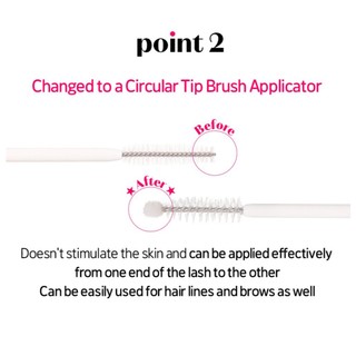 ETUDE My Lash Serum 9g / 18g