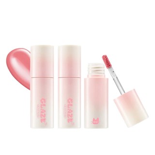 Nhai lip glaze 3.5g / 7 màu