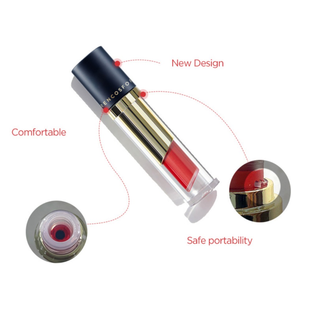 [Forencos] Tattoo Clair Velvet Tint Liptint 50 màu Soft Matte Finish | BigBuy360 - bigbuy360.vn