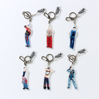 (ACRYLIC KEYRING) 2024 Riize Fan-Con [RIIZING DAY] Official MD (19th Jun.2024)