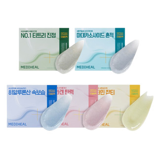 [MEDIHEAL] Derma Modeling Pack 28g