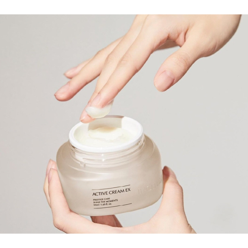 Incellderm Active Cream EX 50ml