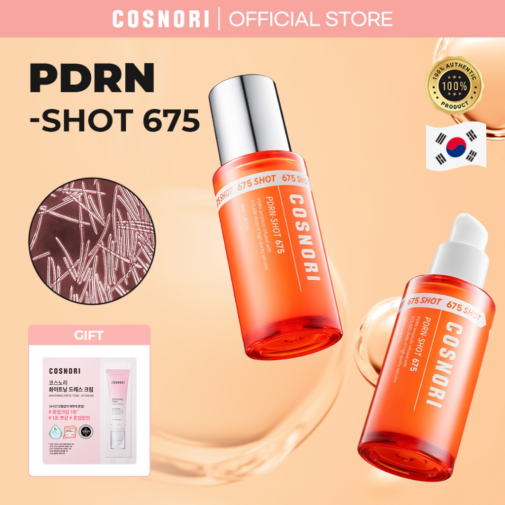 COSNORI PDRN-Shot 675