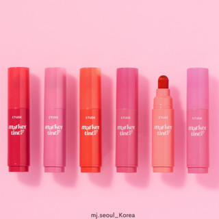 Etude Dear Darling Marker Tint 6 màu