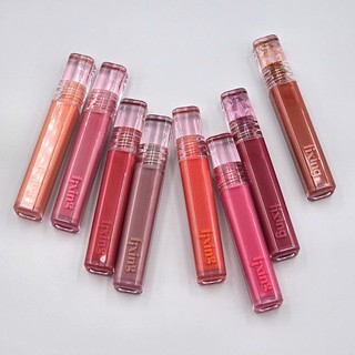 [Etude] Glow Fixing Tint 3.8g / 12 Màu