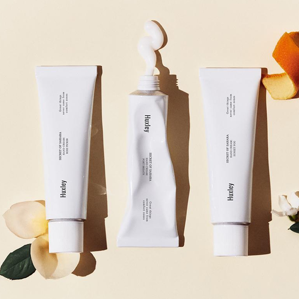 HUXLEY - Nước Hoa Tay 30mL / 6 Loại