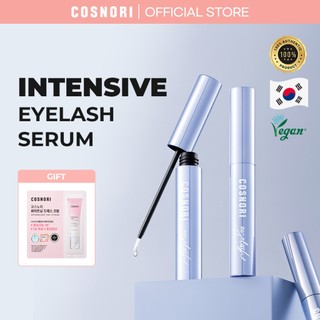  Serum dưỡng mi chuyên sâu Cosnori Intensive Eyelash Serum 