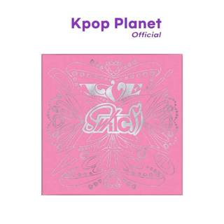 Ive - album thứ 2