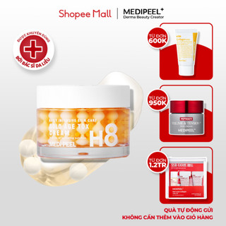 Viên kem dưỡng da MEDIPEEL Golden Age Tox Cream 50g