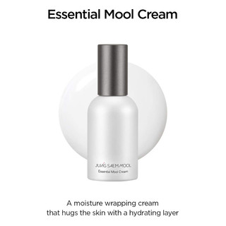 Kem dưỡng da khô JUNG SAEM MOOL ESSENTIAL MOOL CREAM