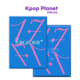 Seventeen - album tốt nhất