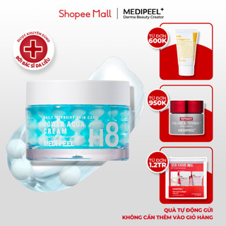 Kem dưỡng chống lão hóa MEDIPEEL POWER AQUA 50g