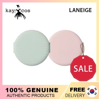 Laneige Neo Cushion Puff 2ea