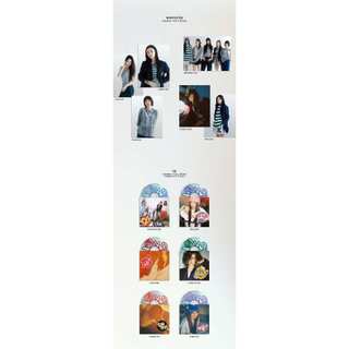 (STANDARD) NEWJEANS [HOW SWEET] DOUBLE SINGLE ALBUM (24th May.2024)