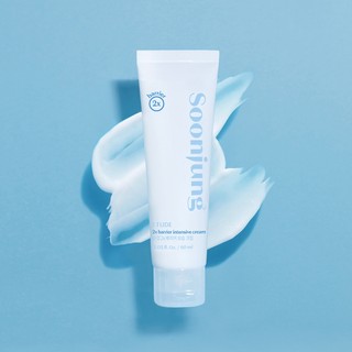 Kem dưỡng da ETUDE SoonJung 2x Barrier 60ml