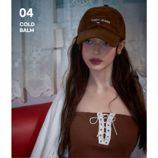 [Sẵn SÀNG SHIP] AOU FLOOFY MATTE PIN 4 MÀU 4.5g