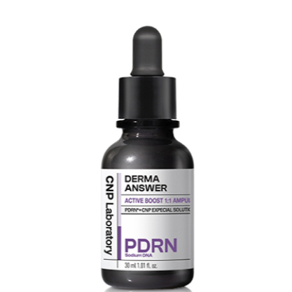 Cnp Derma + Answer Active Boost PDRN Ampoule 30ml
