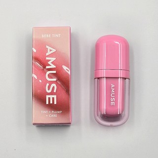 [Amuse] Bebe Tint 3.8g / 8 Tùy chọn
