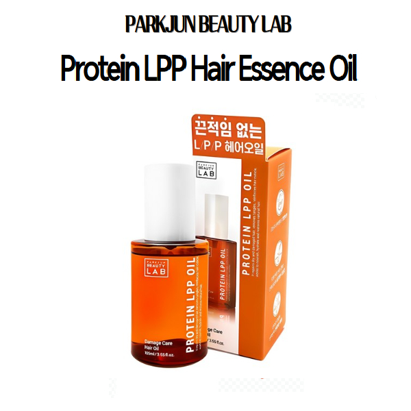 Dầu tinh chất tóc PARKJUN BEAUTY LAB Salon Protein LPP 105ml