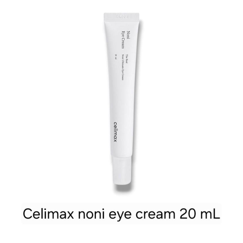 [Celimax] kem dưỡng mắt noni 20 mL