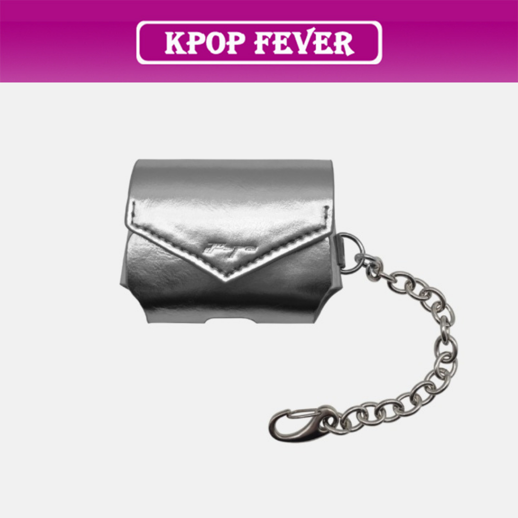 aespa - [ WHIPLASH ] OFFICIAL MD / AIRPODS POUCH KEYRING